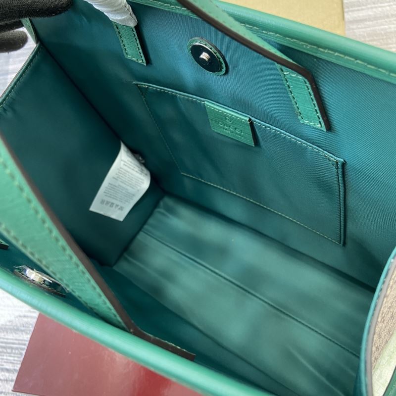 Gvc*1 tote bags